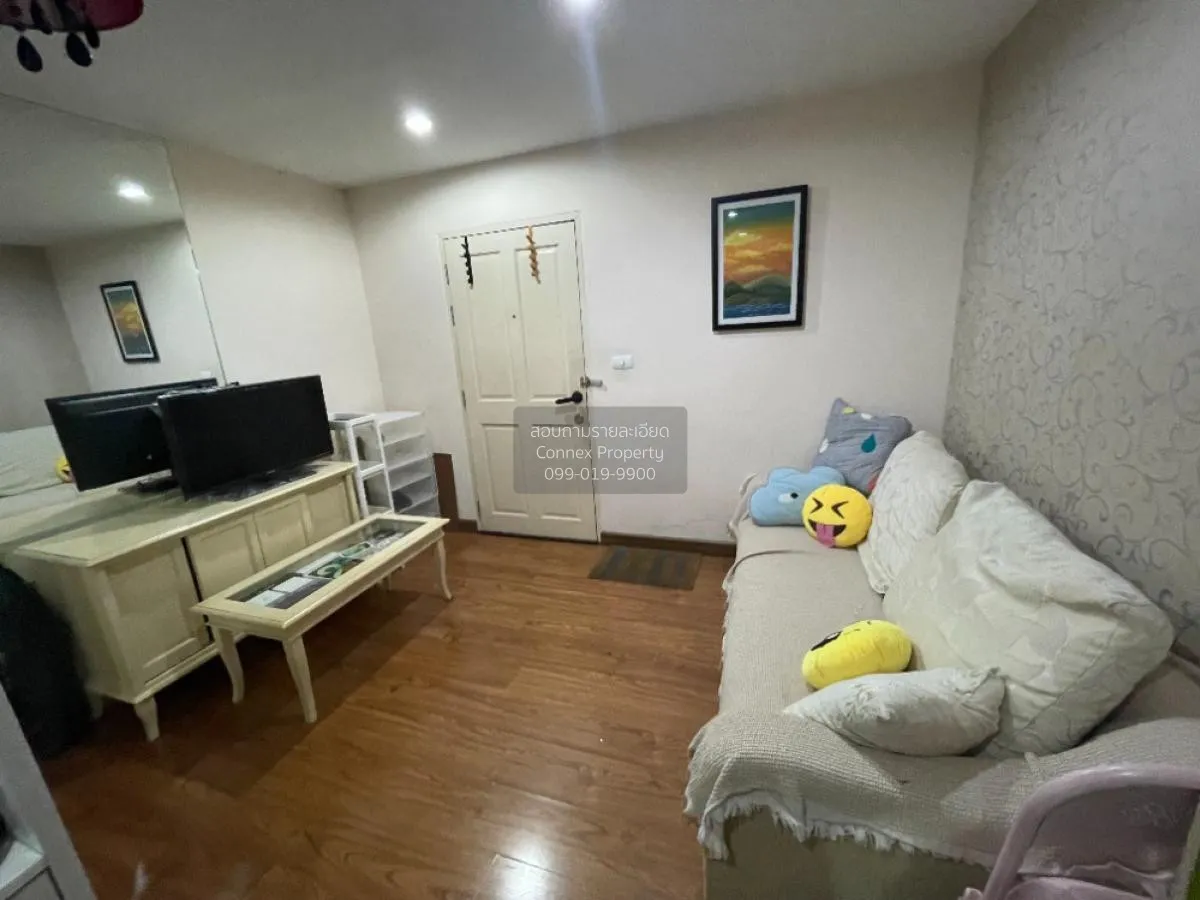 เช่าคอนโด  วิช แอท สยาม BTS-ราชเทวี ถนนเพชรบุรี เขต ราชเทวี กรุงเ 2