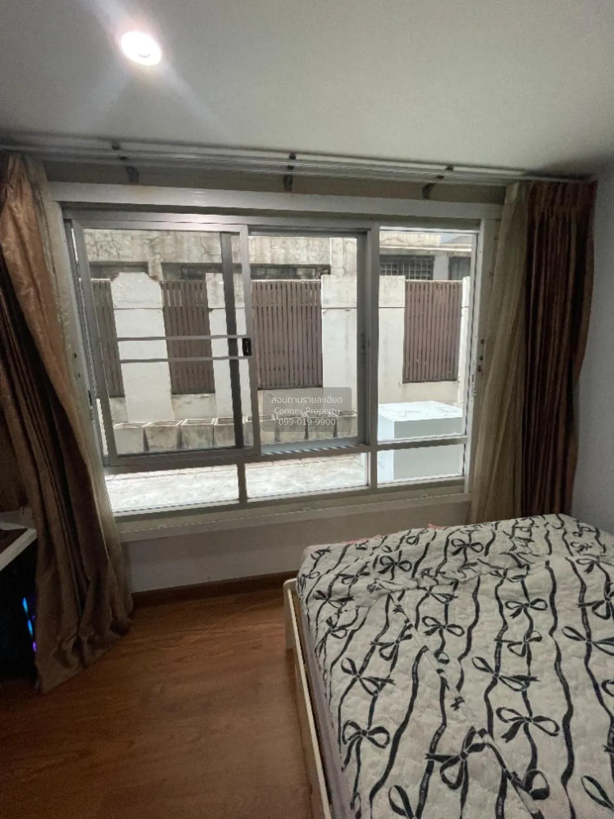 เช่าคอนโด  วิช แอท สยาม BTS-ราชเทวี ถนนเพชรบุรี เขต ราชเทวี กรุงเ