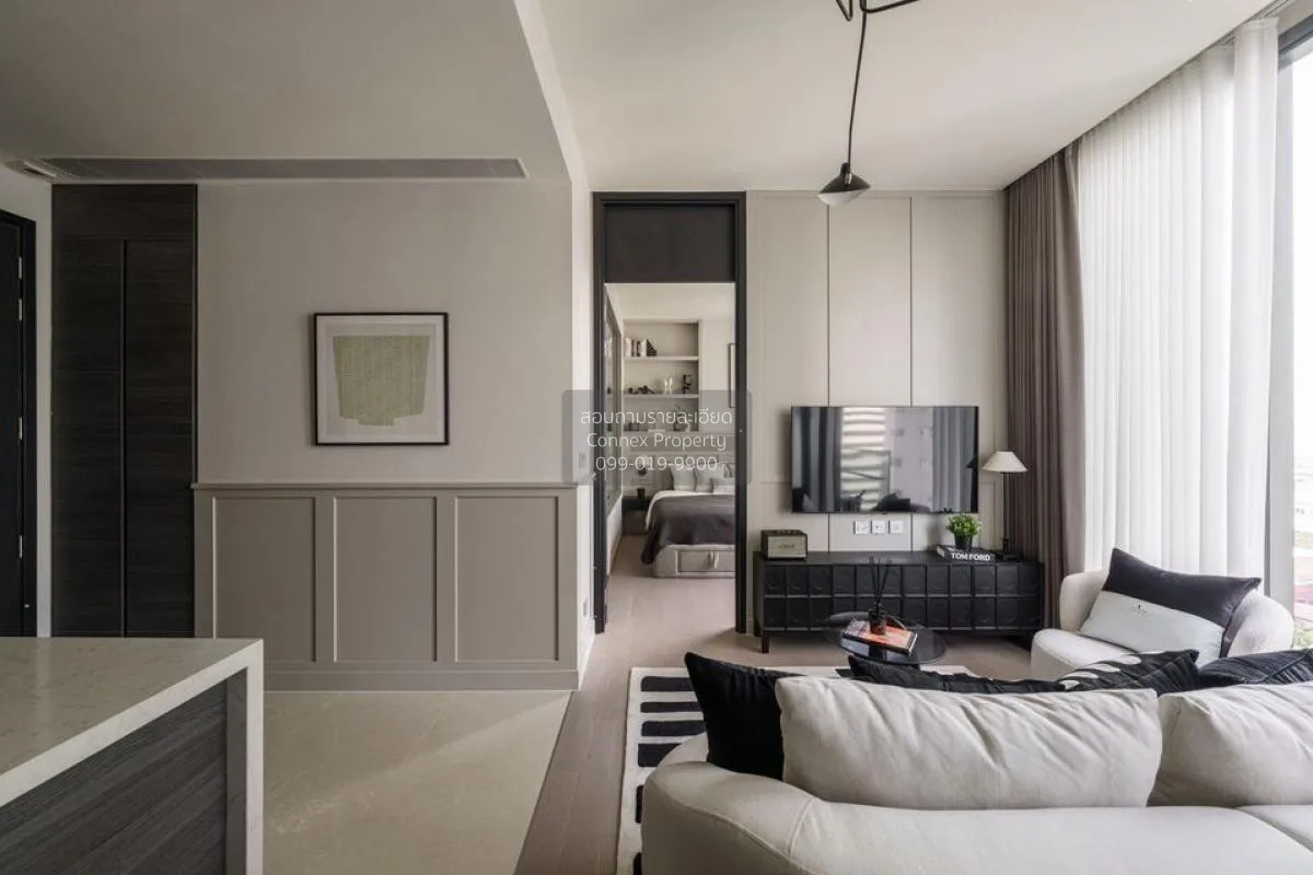 เช่าคอนโด  ดิ เอส อโศก BTS-อโศก คลองเตยเหนือ เขต วัฒนา กรุงเทพ CX 2