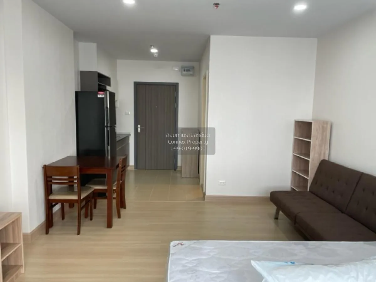 เช่าคอนโด  ศุภาลัย เวอเรนด้า สถานีภาษีเจริญ MRT-ภาษีเจริญ บางหว้า 3