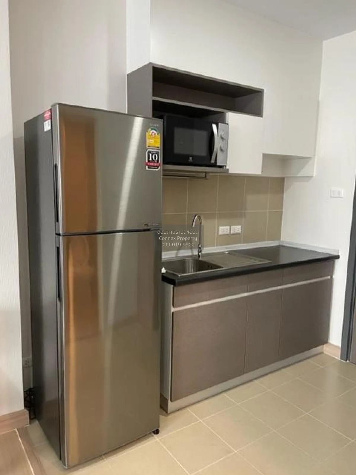 เช่าคอนโด  ศุภาลัย เวอเรนด้า สถานีภาษีเจริญ MRT-ภาษีเจริญ บางหว้า