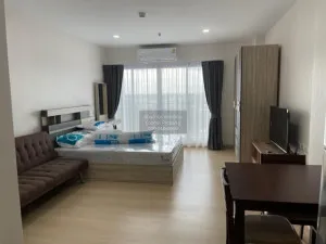 For Rent Condo , Supalai Veranda Phasi Charoen Station , MRT-Phasi Charoen , Bang Wa , Phasi Charoen , Bangkok , CX-92900