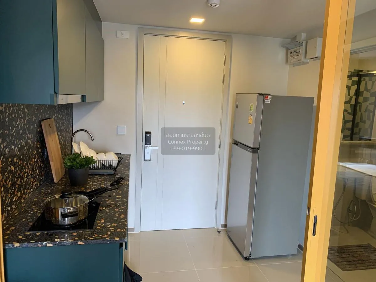 For Rent Condo , The Base Sukhumvit 50 , BTS-On Nut , Phra Khanon 3