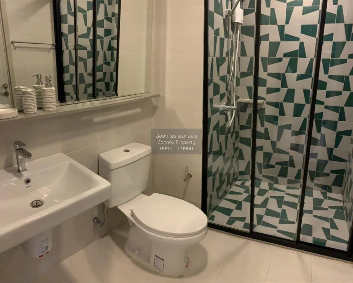 For Rent Condo , The Base Sukhumvit 50 , BTS-On Nut , Phra Khanon