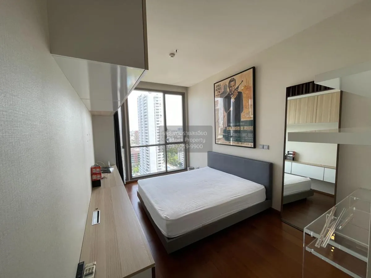 For Rent Condo , Quattro by Sansiri , BTS-Thong Lo , Khlong Tan N