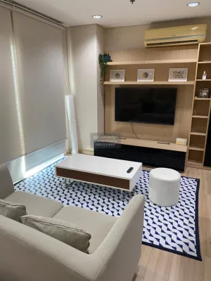 For Rent Condo , Intro Phaholyothin - Pradipat , BTS-Saphan Khwai , Sam Sen Nai , Phaya Thai , Bangkok , CX-92906
