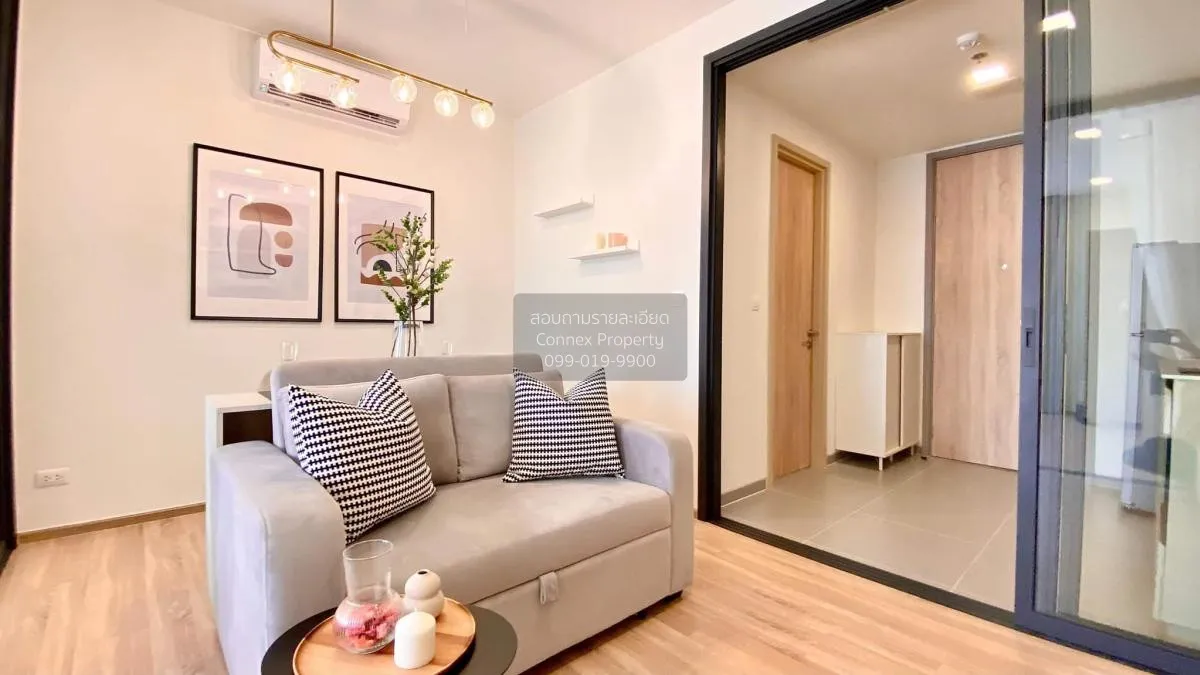 For Rent Condo , XT Phayathai , BTS-Phaya Thai , Thanon Phyathai  2