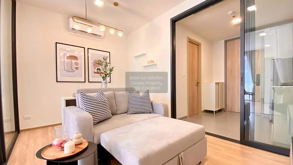 For Rent Condo , XT Phayathai , BTS-Phaya Thai , Thanon Phyathai  3