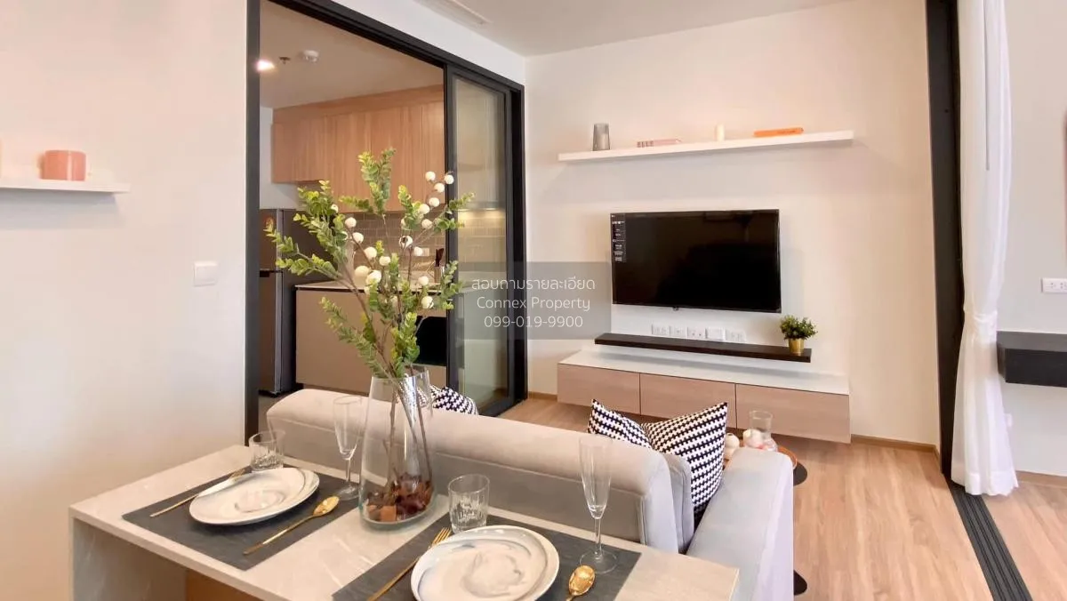 For Rent Condo , XT Phayathai , BTS-Phaya Thai , Thanon Phyathai  4