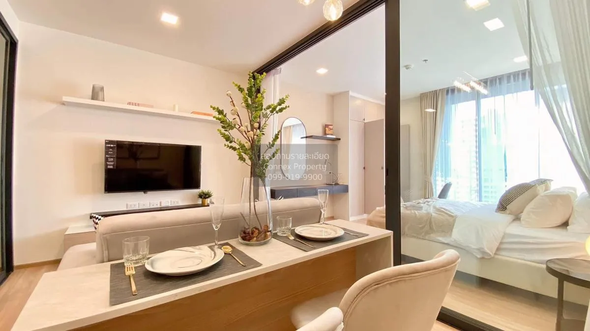 For Rent Condo , XT Phayathai , BTS-Phaya Thai , Thanon Phyathai 