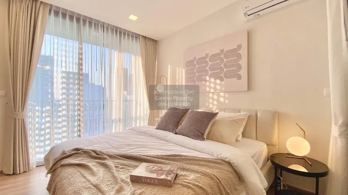 For Rent Condo , XT Phayathai , BTS-Phaya Thai , Thanon Phyathai 