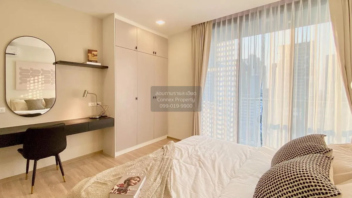 For Rent Condo , XT Phayathai , BTS-Phaya Thai , Thanon Phyathai 