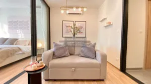 For Rent Condo , XT Phayathai , BTS-Phaya Thai , Thanon Phyathai , Rat Thewi , Bangkok , CX-92907