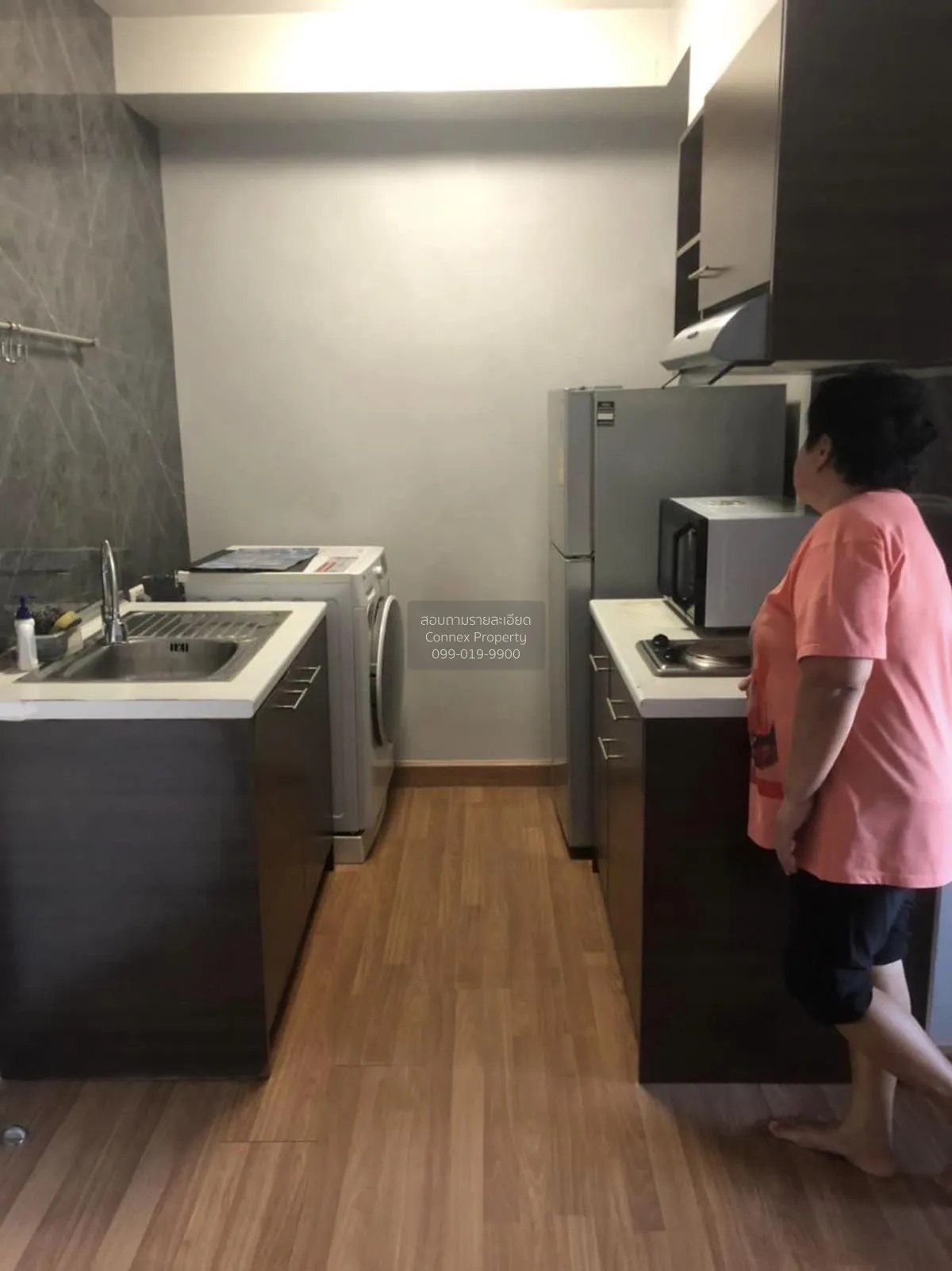 For Rent Condo , S&S Sukhumvit , BTS-Udom Suk , Bang Na , Bang Na 4
