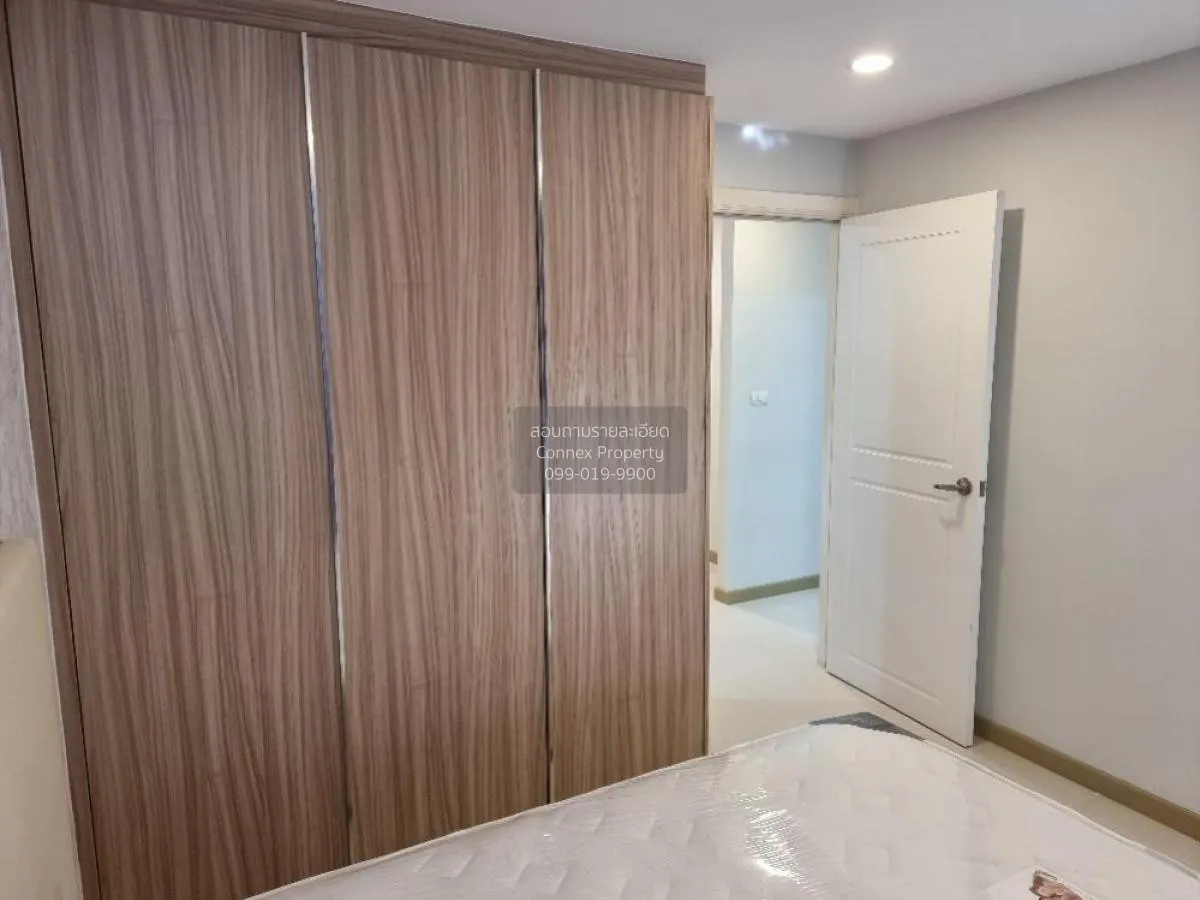 ขายคอนโด  อิลีเม้นท์ ศรีนครินทร์ MRT-สวนหลวง ร.9 (สายสีเหลือง) หน