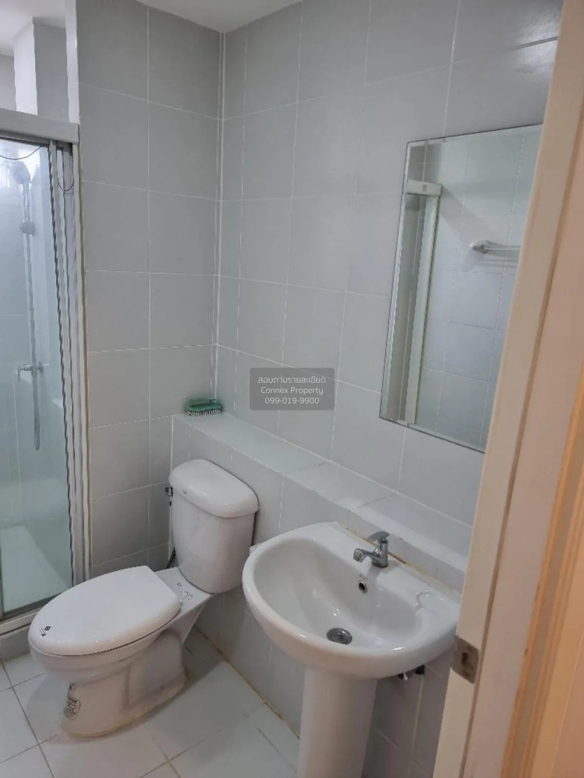 ขายคอนโด  อิลีเม้นท์ ศรีนครินทร์ MRT-สวนหลวง ร.9 (สายสีเหลือง) หน