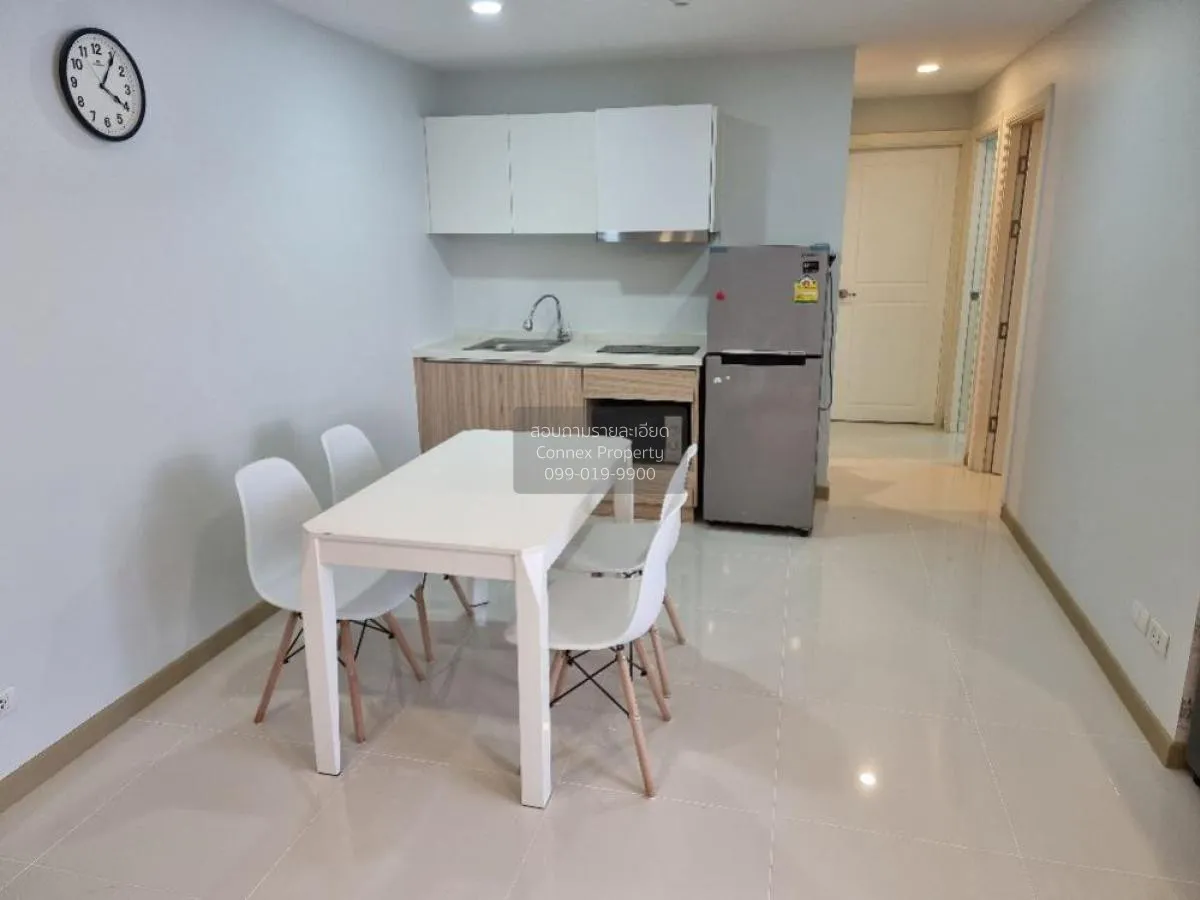 For Sale Condo , Elements Srinakarin , MRT-Suan Luang Rama 9 , No 3