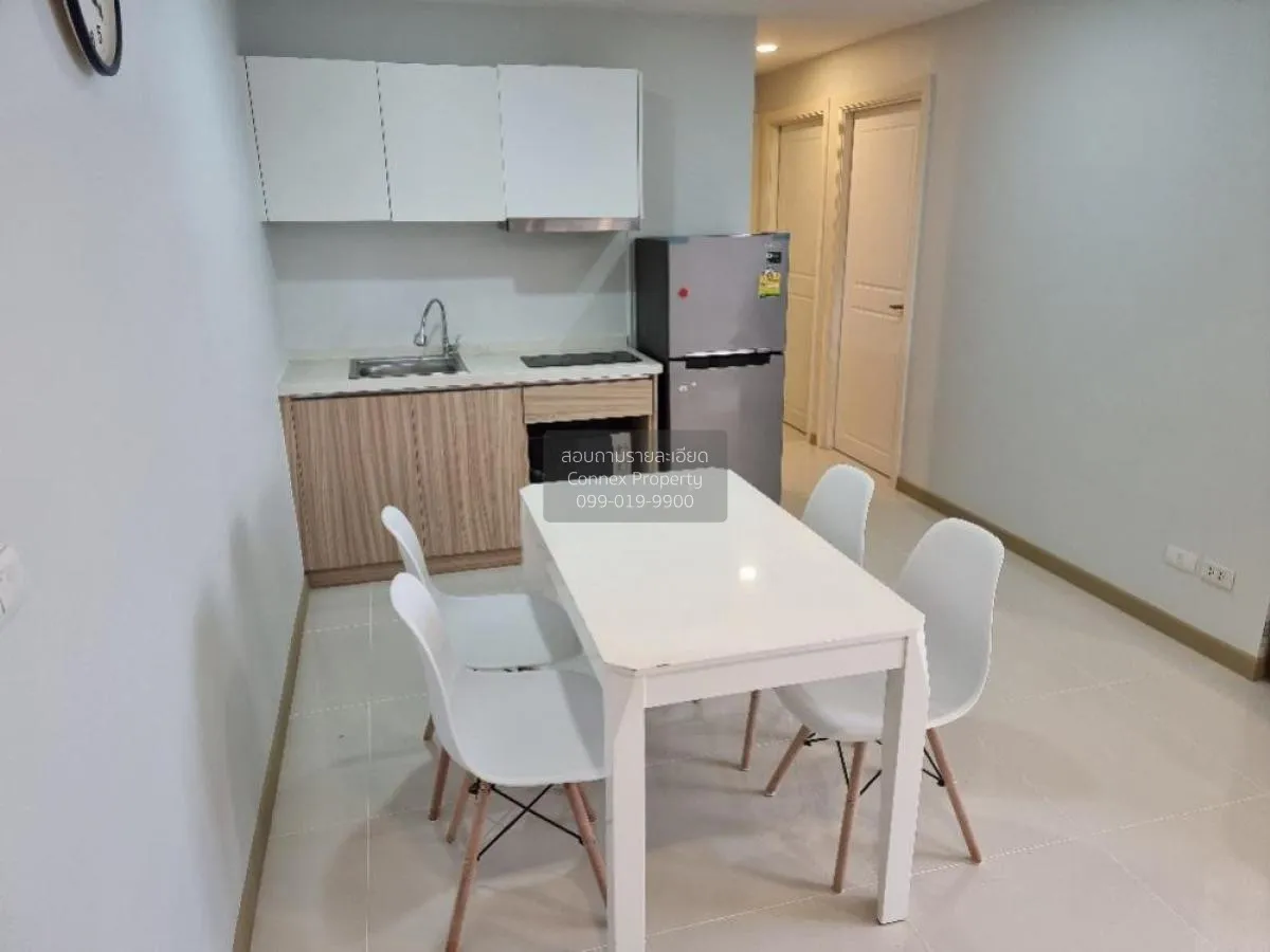 For Sale Condo , Elements Srinakarin , MRT-Suan Luang Rama 9 , No 4