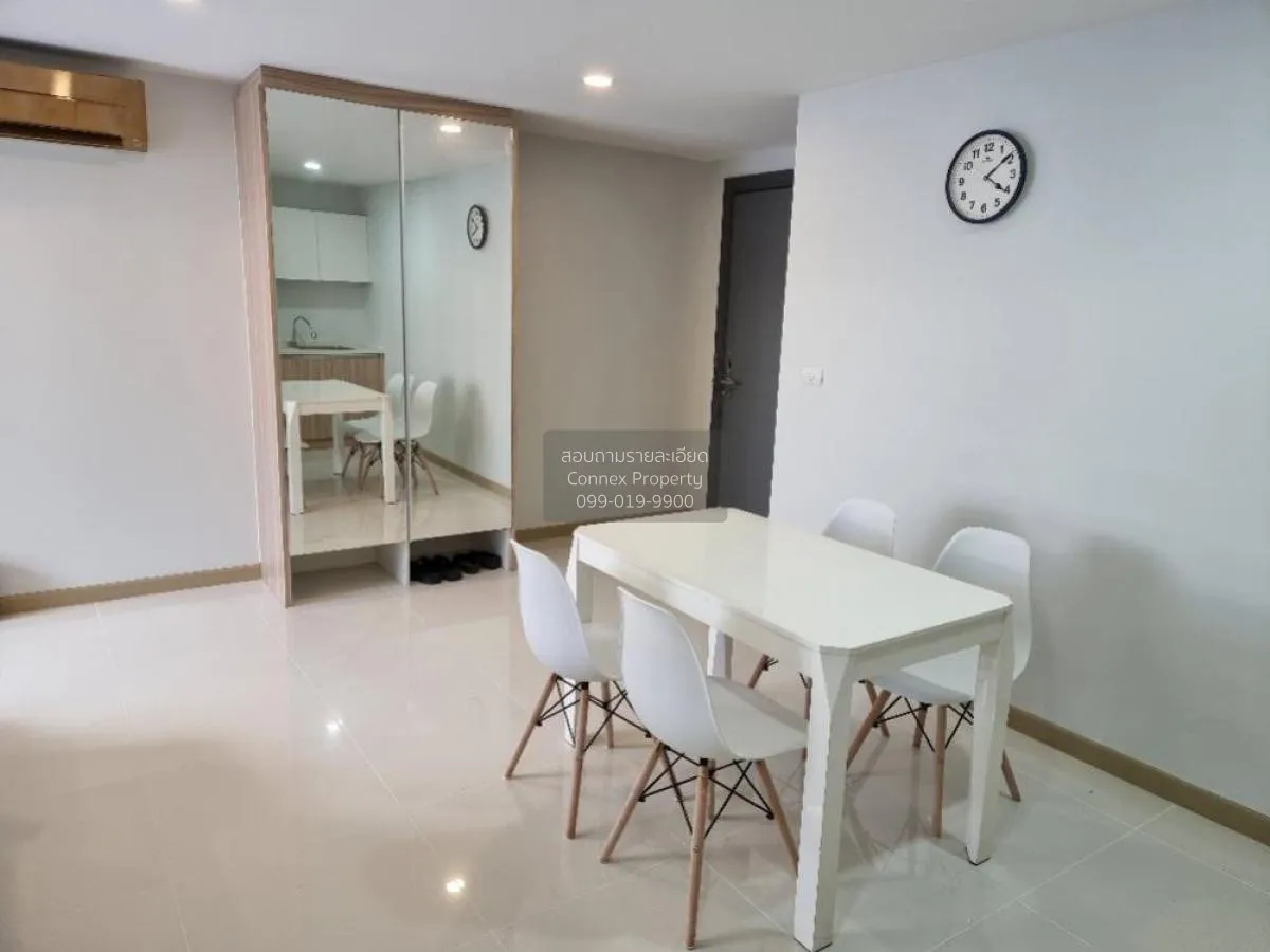 ขายคอนโด  อิลีเม้นท์ ศรีนครินทร์ MRT-สวนหลวง ร.9 (สายสีเหลือง) หน