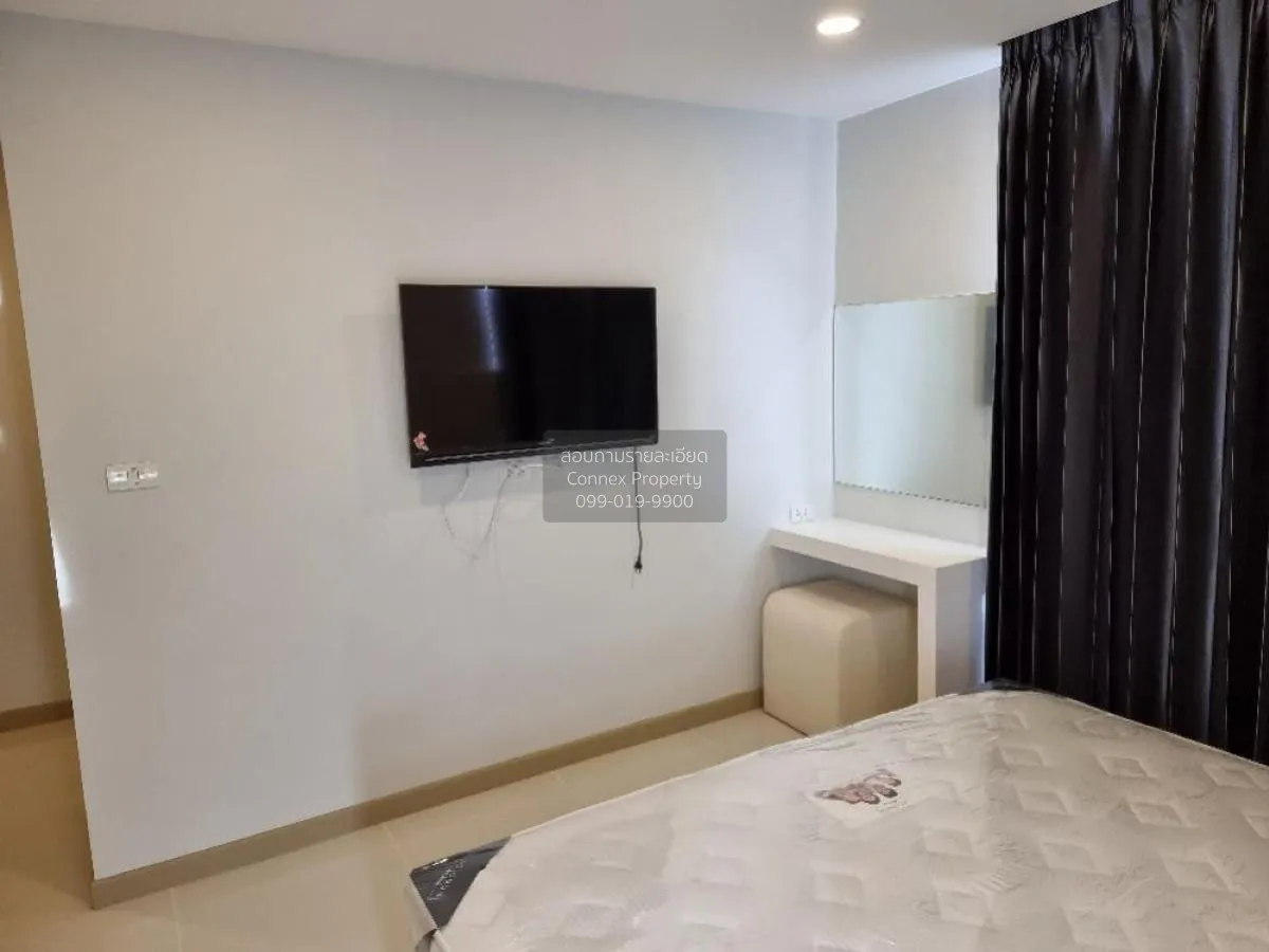 ขายคอนโด  อิลีเม้นท์ ศรีนครินทร์ MRT-สวนหลวง ร.9 (สายสีเหลือง) หน