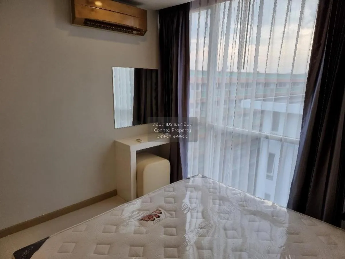 ขายคอนโด  อิลีเม้นท์ ศรีนครินทร์ MRT-สวนหลวง ร.9 (สายสีเหลือง) หน