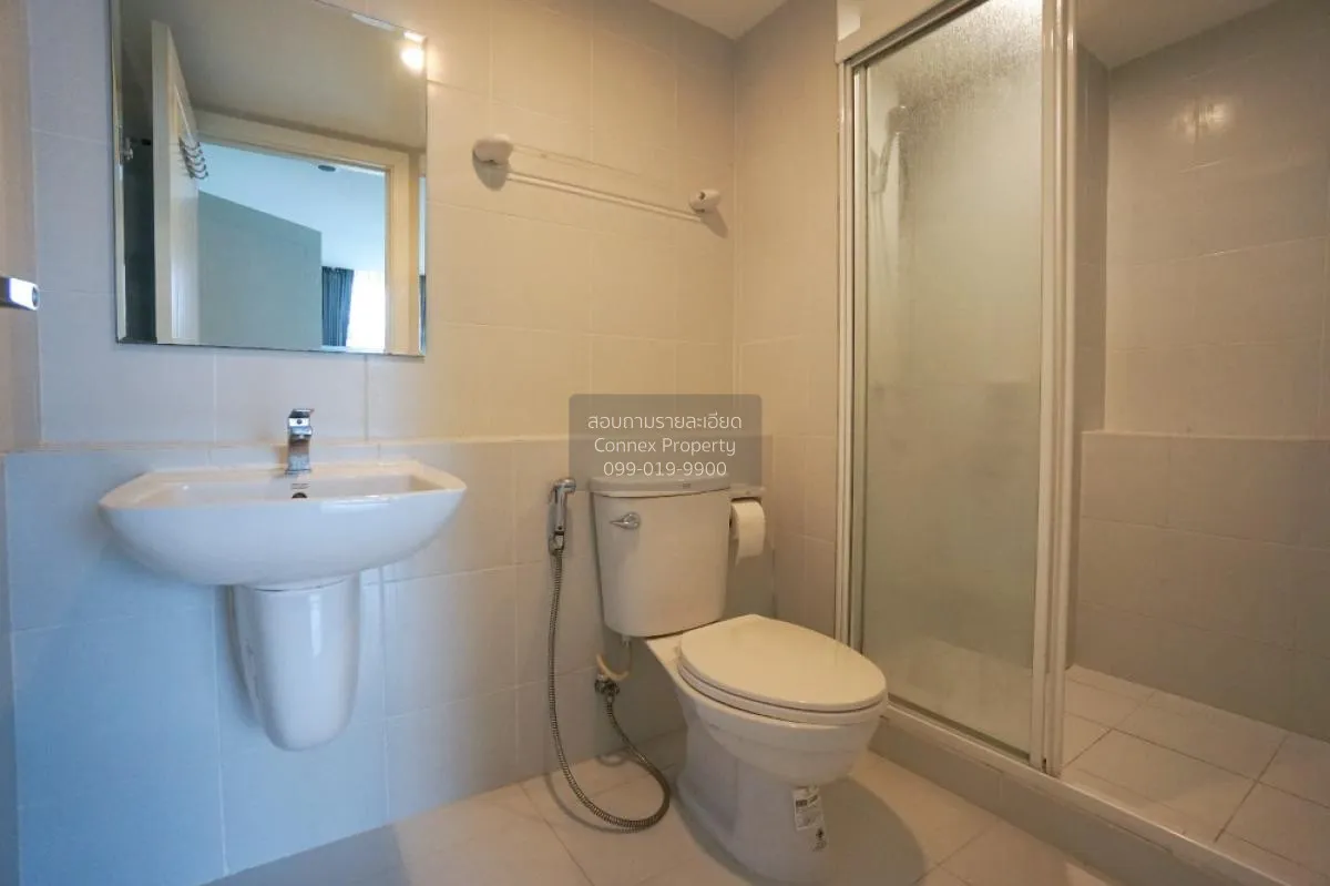 เช่าคอนโด  อิลีเม้นท์ ศรีนครินทร์ MRT-สวนหลวง ร.9 (สายสีเหลือง) ห