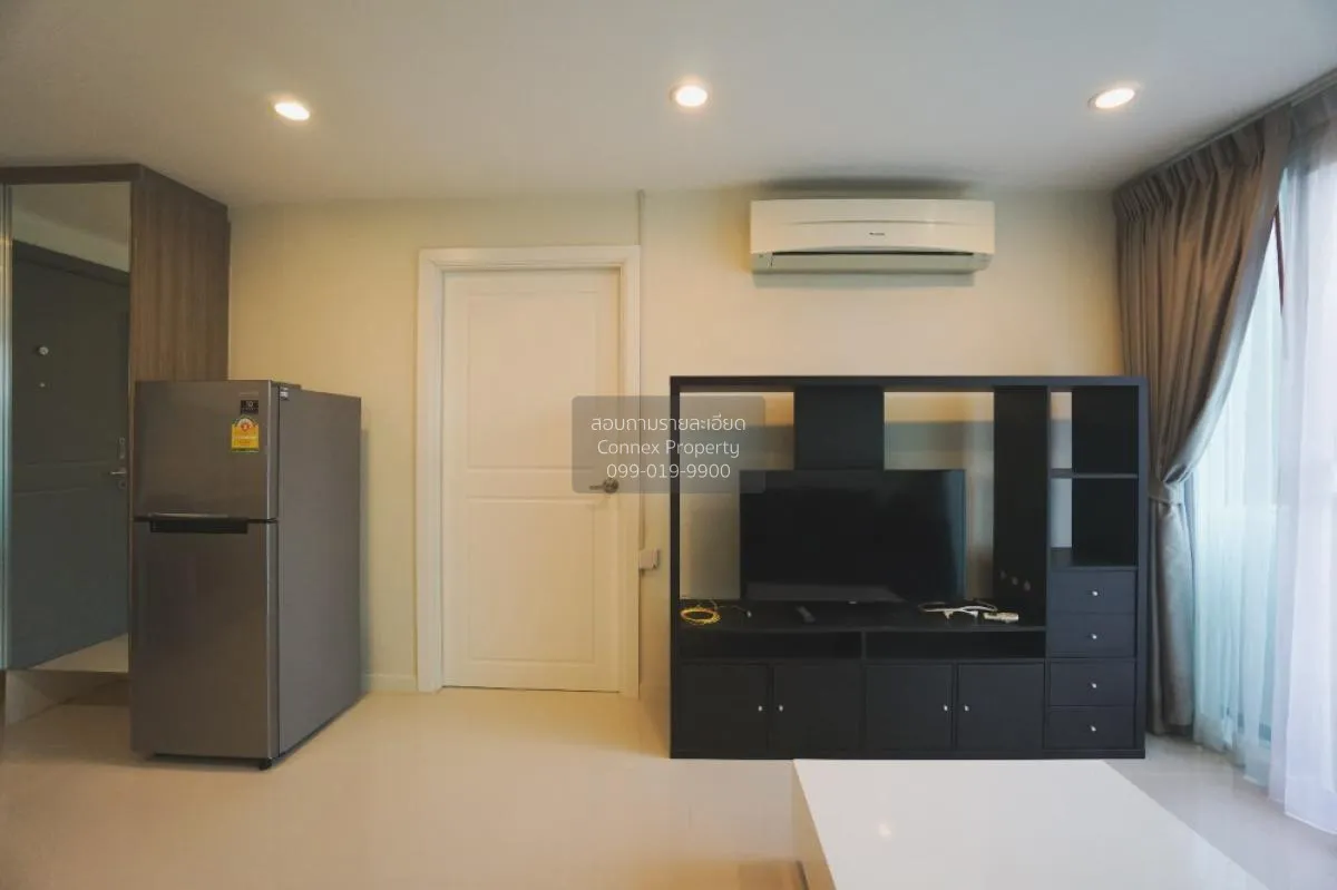 เช่าคอนโด  อิลีเม้นท์ ศรีนครินทร์ MRT-สวนหลวง ร.9 (สายสีเหลือง) ห 3