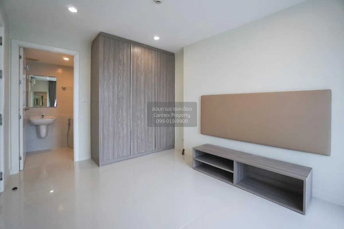 For Sale Condo , Elements Srinakarin , MRT-Suan Luang Rama 9 , No