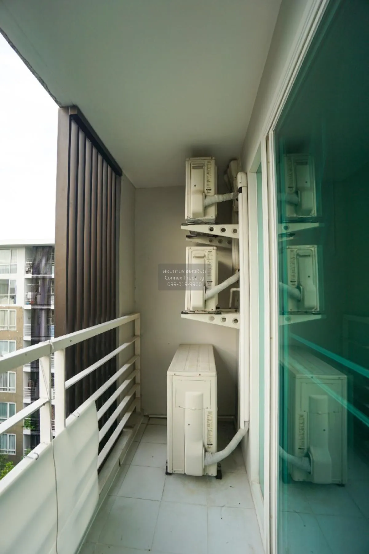 For Sale Condo , Elements Srinakarin , MRT-Suan Luang Rama 9 , No