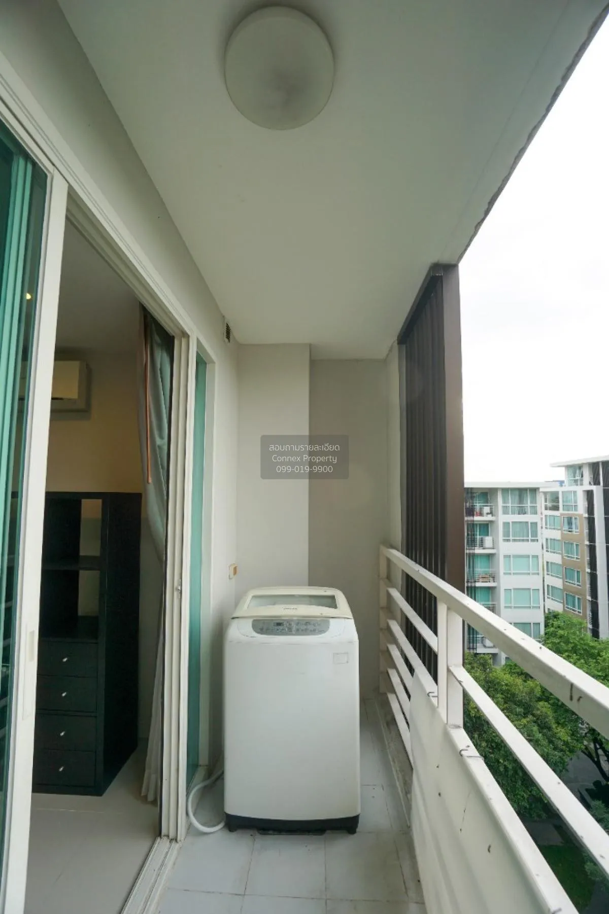 For Sale Condo , Elements Srinakarin , MRT-Suan Luang Rama 9 , No