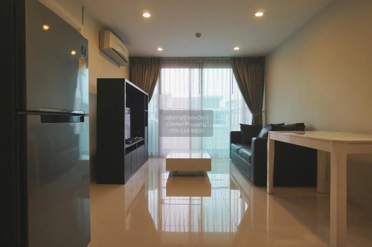 For Sale Condo , Elements Srinakarin , MRT-Suan Luang Rama 9 , No 1