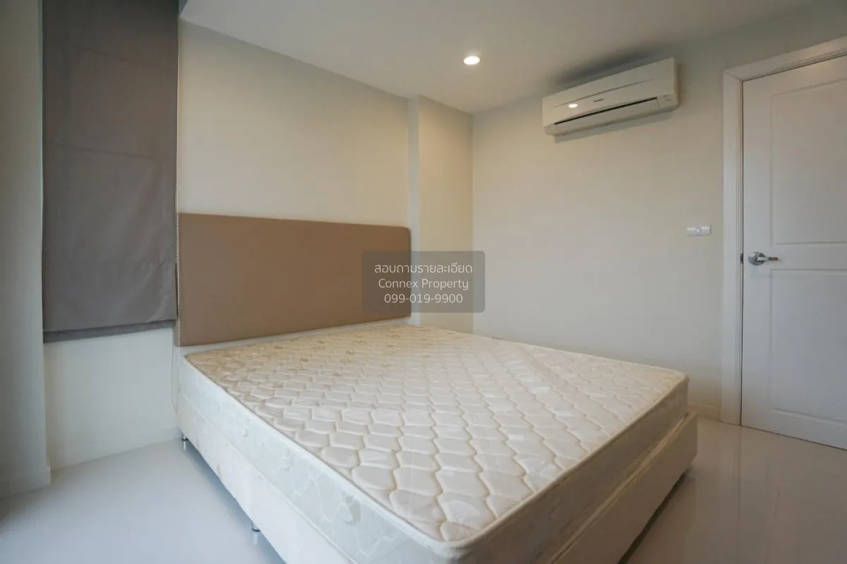 For Sale Condo , Elements Srinakarin , MRT-Suan Luang Rama 9 , No