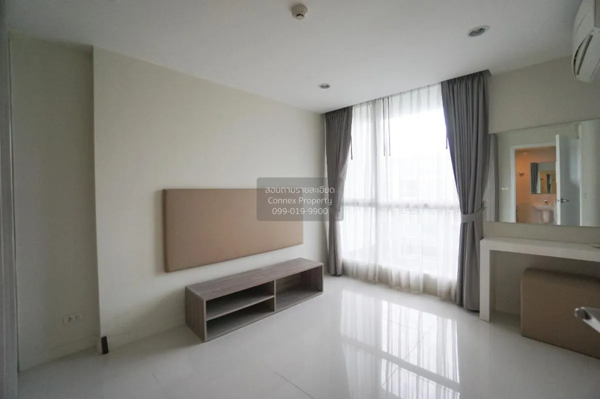 For Sale Condo , Elements Srinakarin , MRT-Suan Luang Rama 9 , No