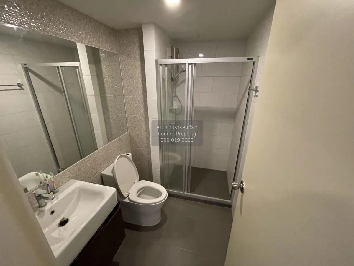 For Rent Condo , Knightsbridge Sky City , BTS-Sai Yud , Anusawari