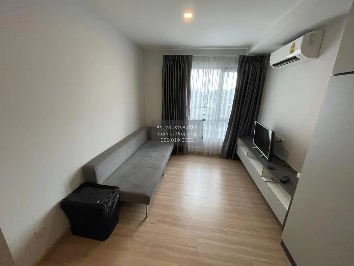 For Sale Condo , Knightsbridge Sky City , BTS-Sai Yud , Anusawari 1