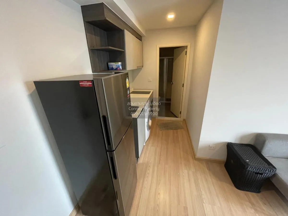 For Sale Condo , Knightsbridge Sky City , BTS-Sai Yud , Anusawari 3