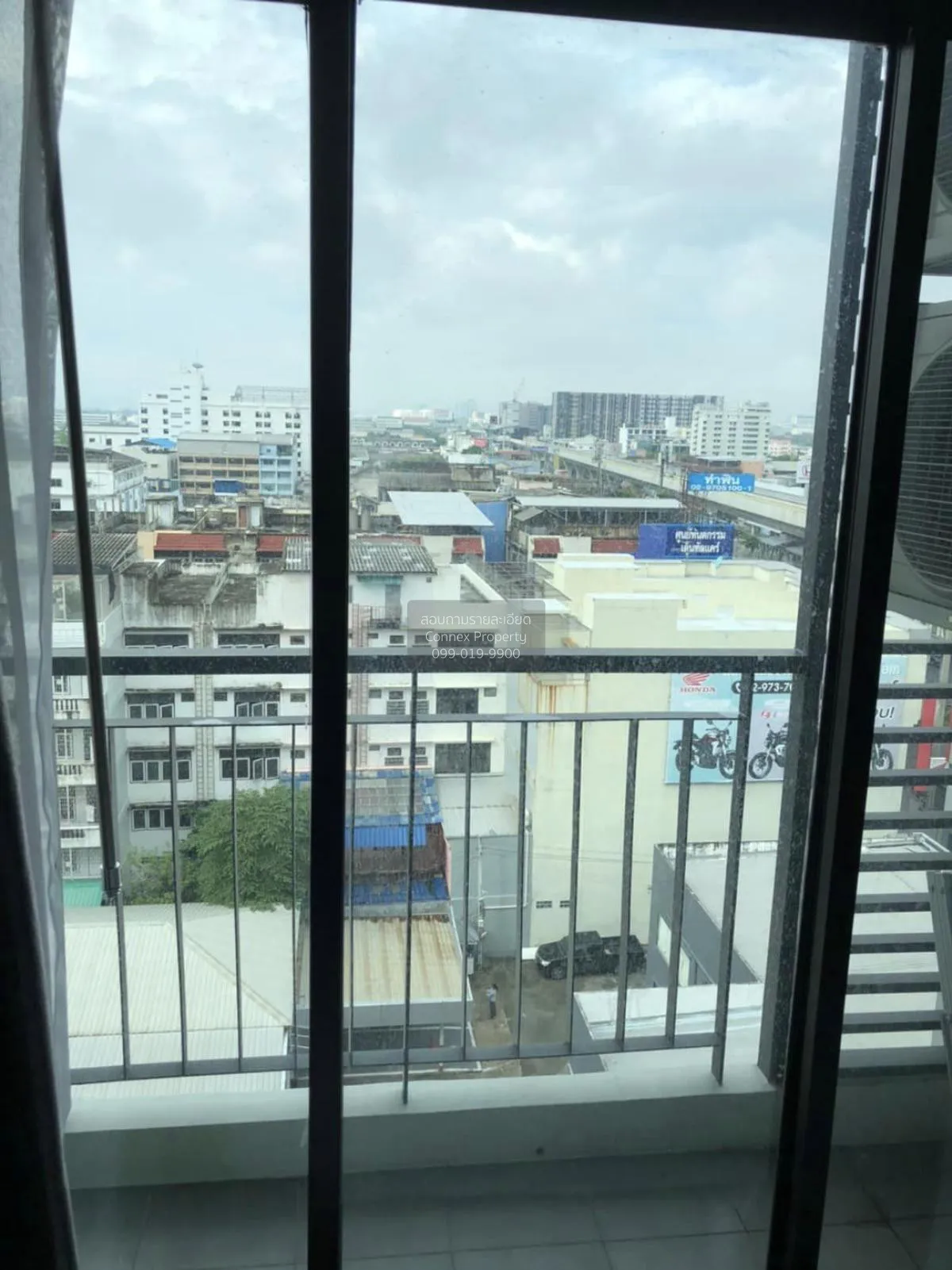 For Sale Condo , Knightsbridge Sky City , BTS-Sai Yud , Anusawari
