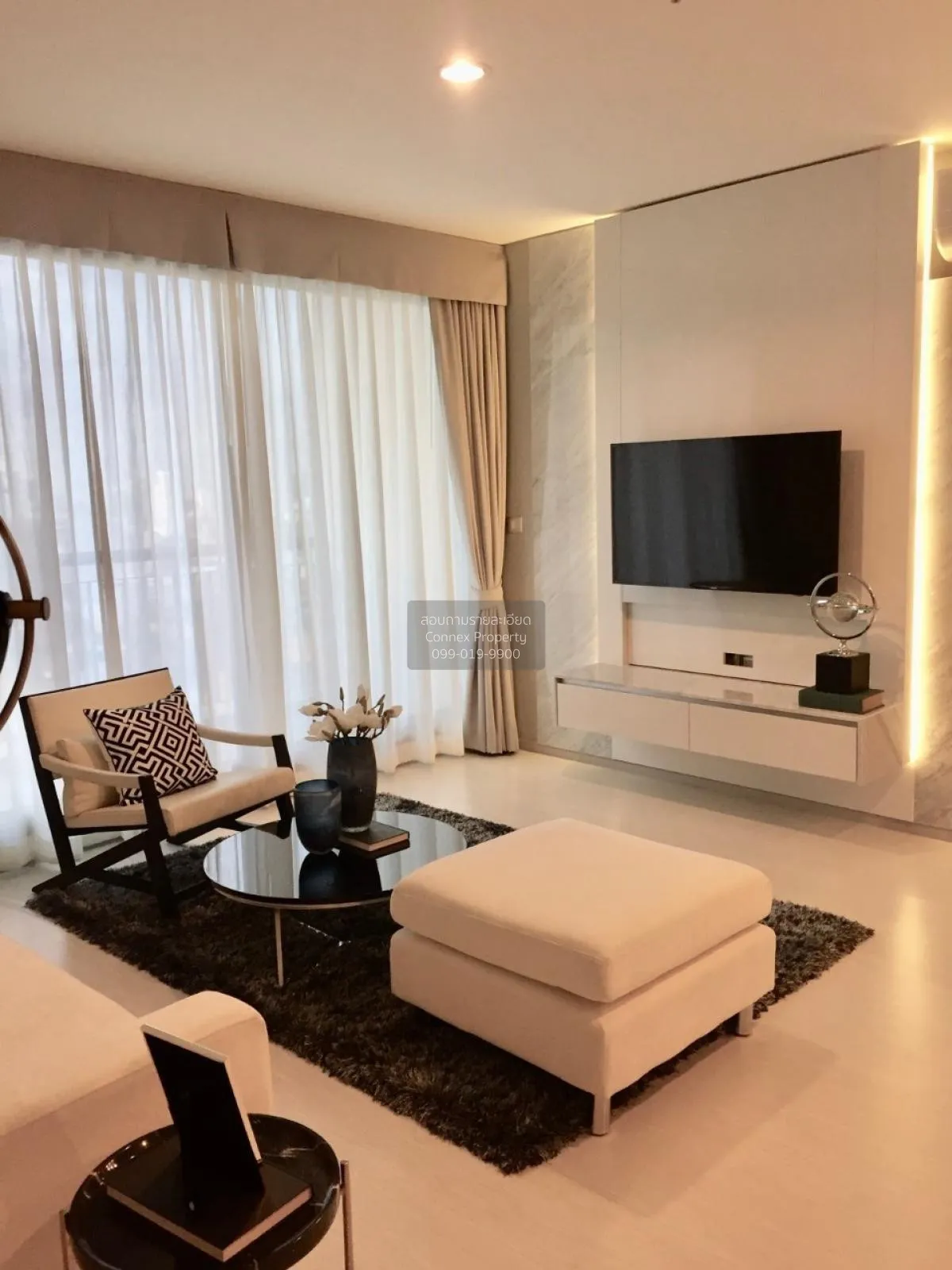 For Rent Condo , RHYTHM Sukhumvit 42 , BTS-Ekkamai , Phra Khanong 3