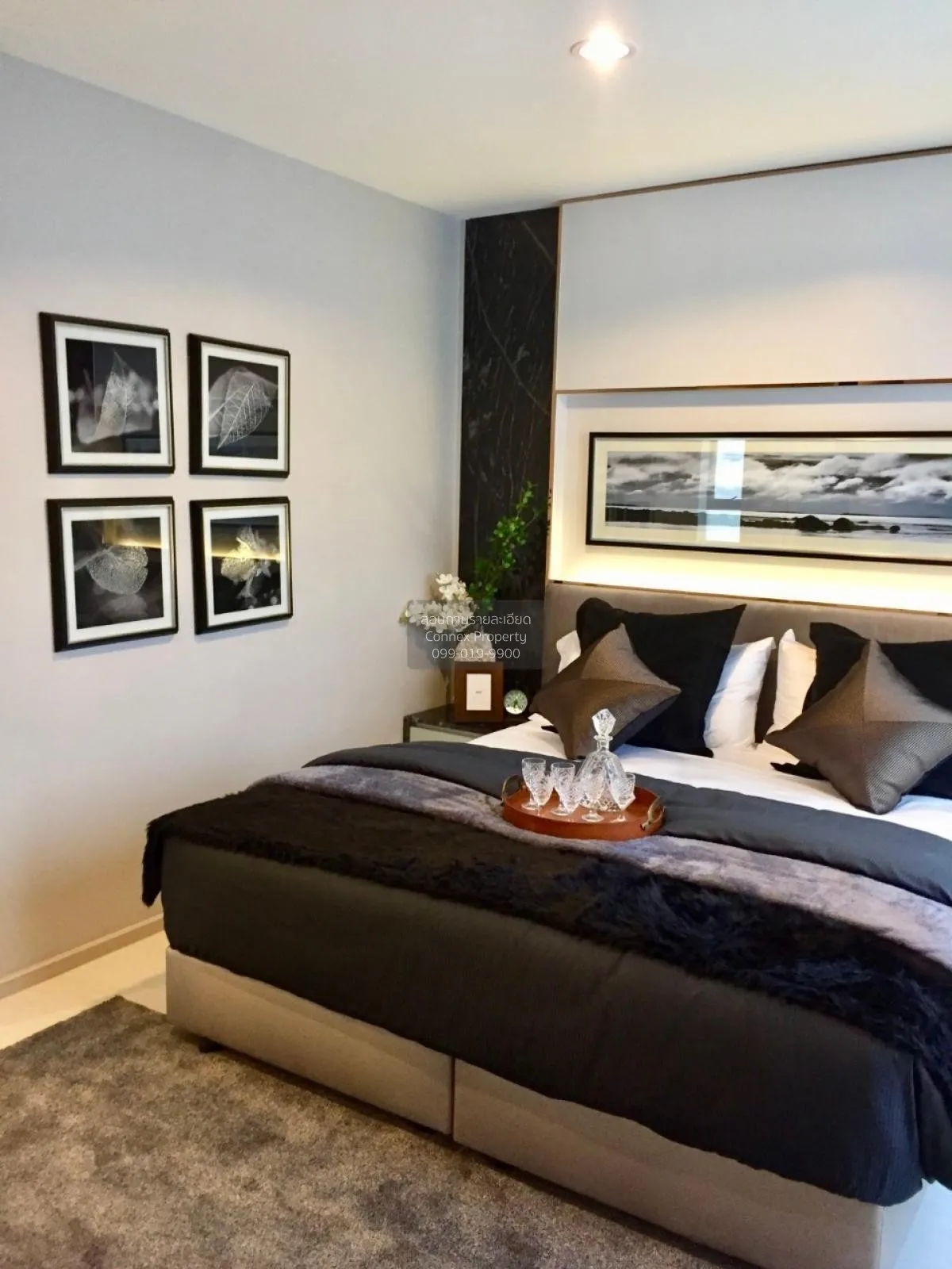 For Rent Condo , RHYTHM Sukhumvit 42 , BTS-Ekkamai , Phra Khanong