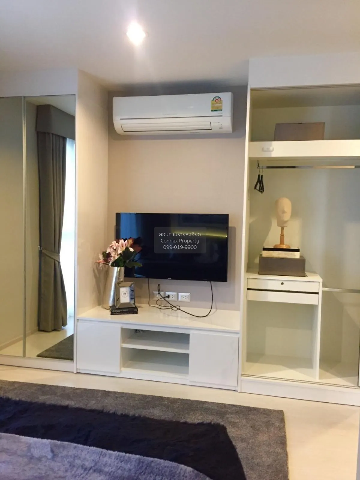 For Rent Condo , RHYTHM Sukhumvit 42 , BTS-Ekkamai , Phra Khanong