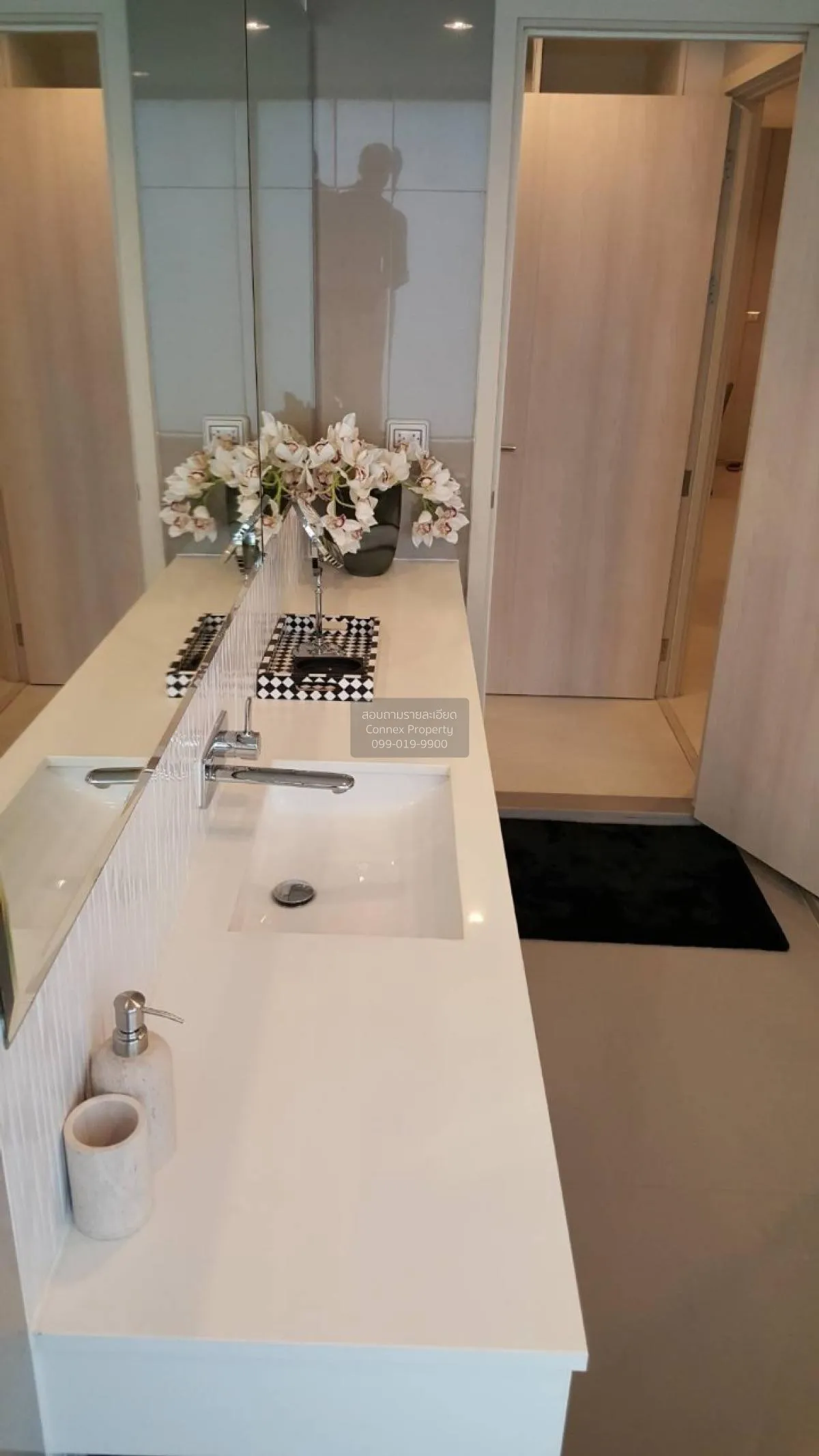For Rent Condo , RHYTHM Sukhumvit 42 , BTS-Ekkamai , Phra Khanong