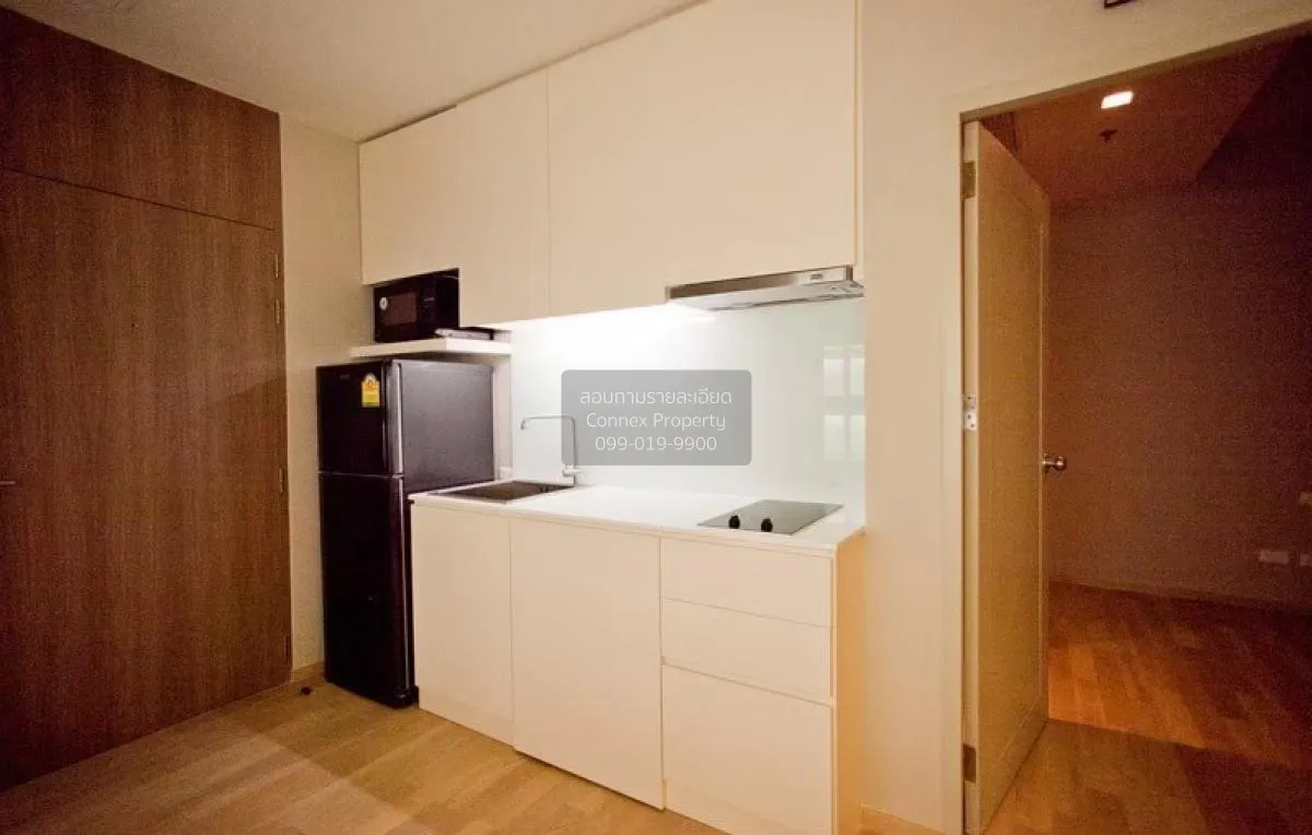 ขายคอนโด  โนเบิล รีวิล BTS-เอกมัย พระโขนง เขต วัฒนา กรุงเทพ CX-92