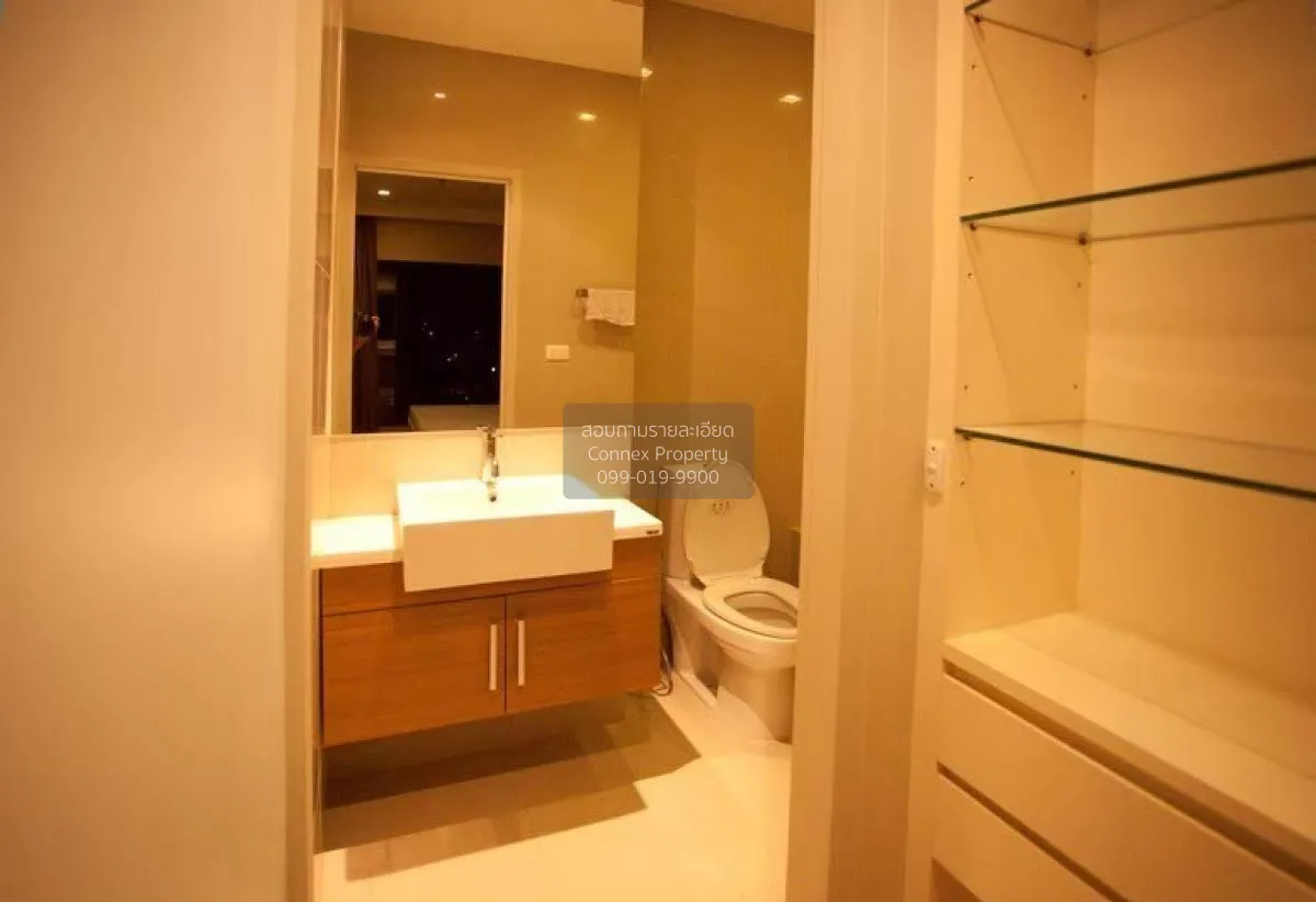 ขายคอนโด  โนเบิล รีวิล BTS-เอกมัย พระโขนง เขต วัฒนา กรุงเทพ CX-92