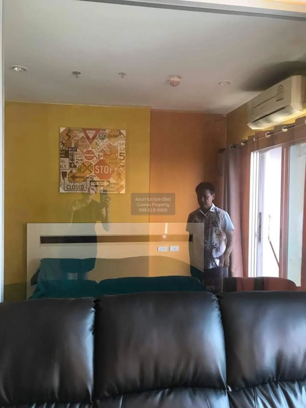 For Sale Condo , The Parkland Ngamwongwan-Khae Rai , MRT-Nonthabu 2