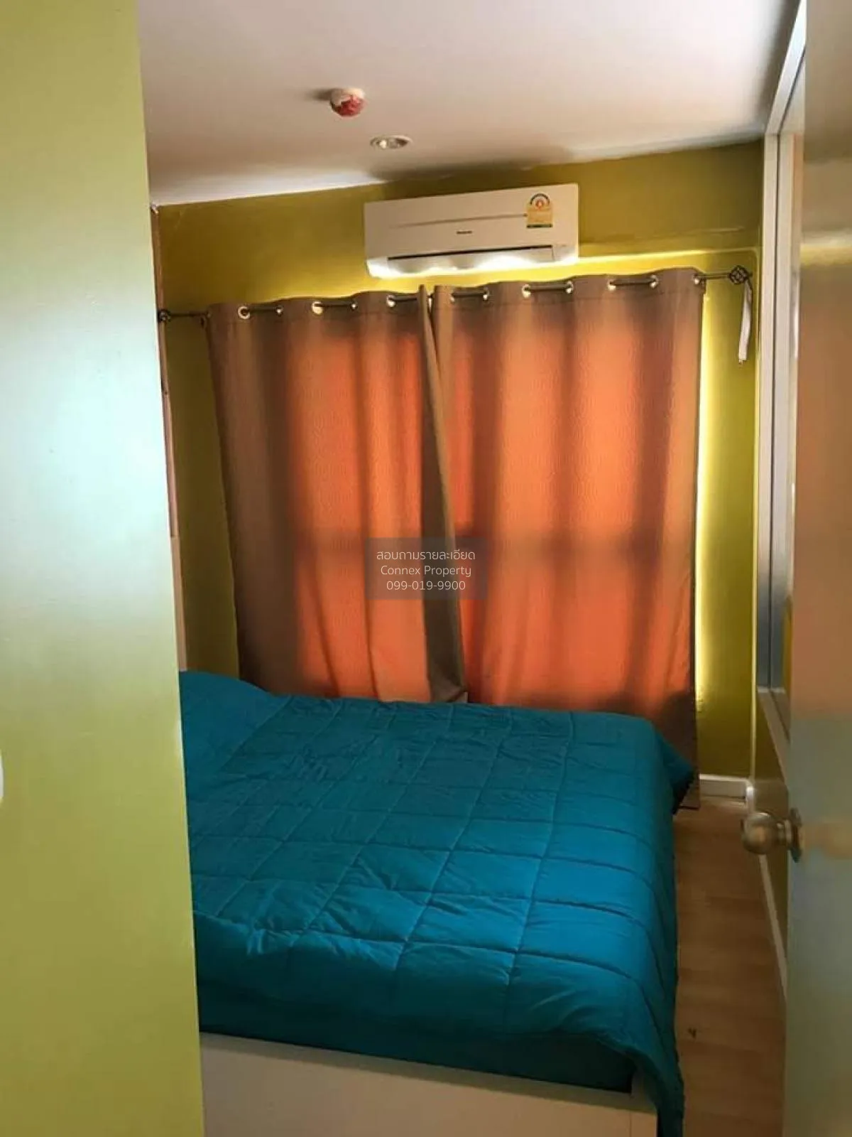 For Sale Condo , The Parkland Ngamwongwan-Khae Rai , MRT-Nonthabu 4