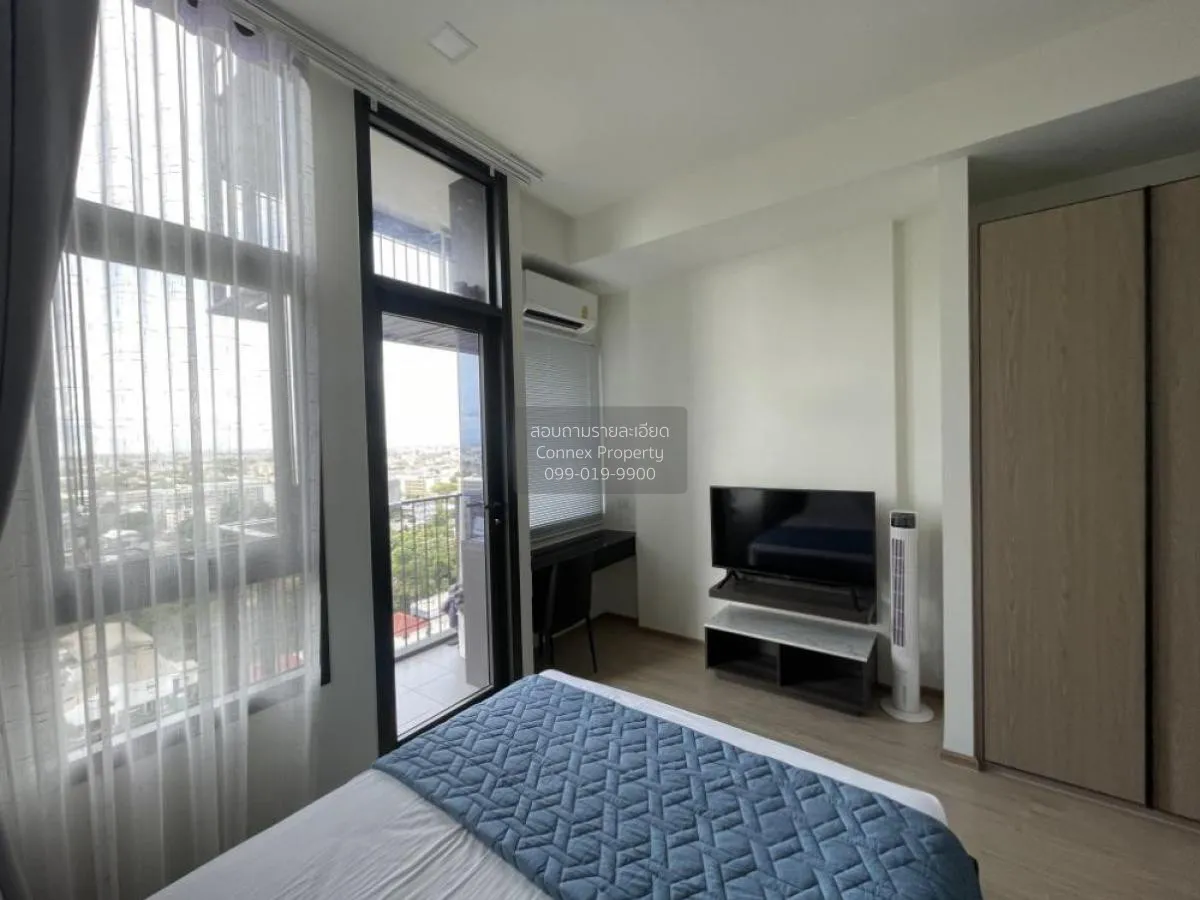 For Rent Condo , Centric Ratchayothin , BTS-Ratchayothin , Chanka