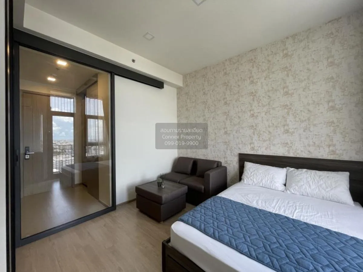 For Rent Condo , Centric Ratchayothin , BTS-Ratchayothin , Chanka