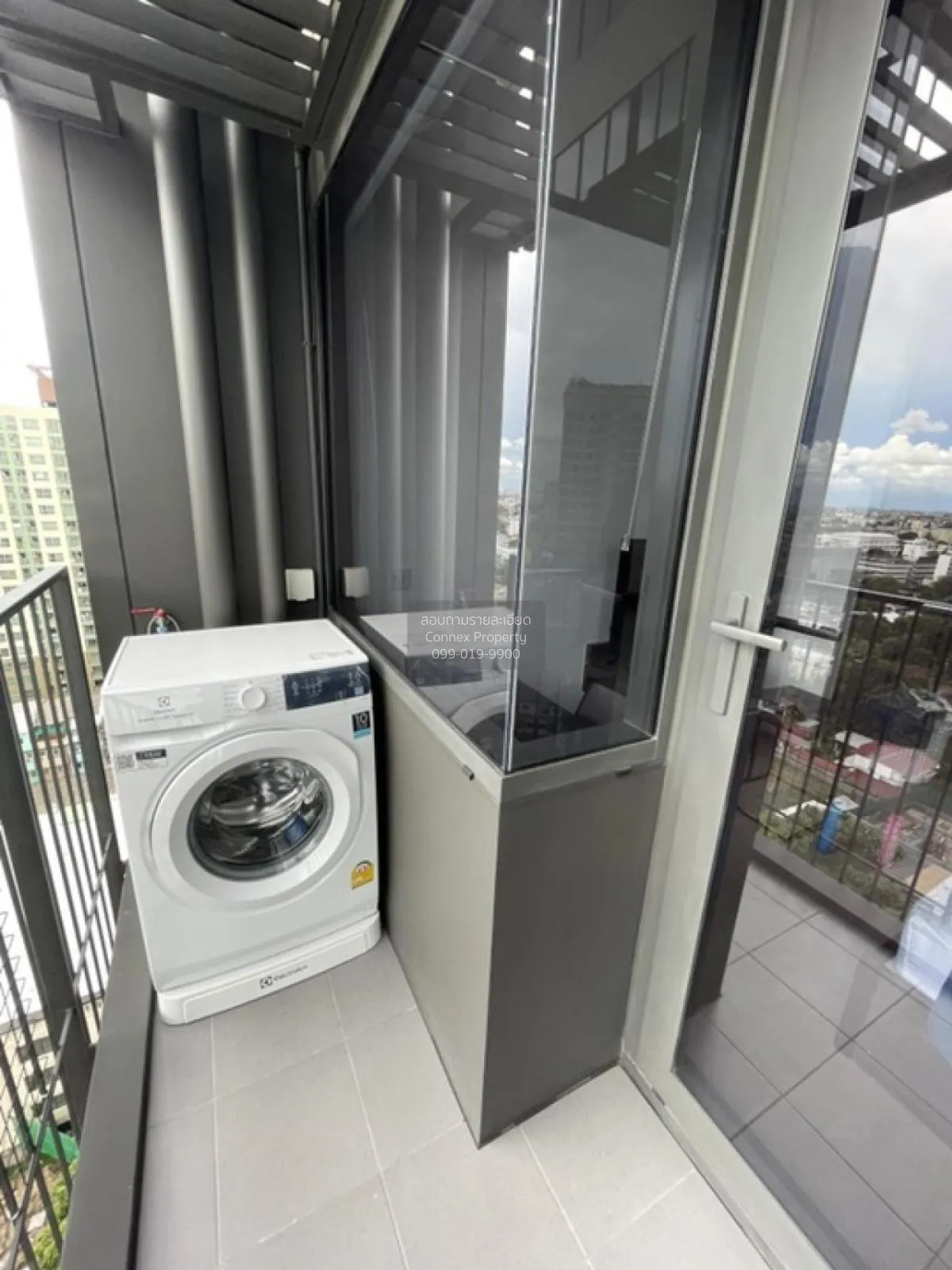 For Rent Condo , Centric Ratchayothin , BTS-Ratchayothin , Chanka