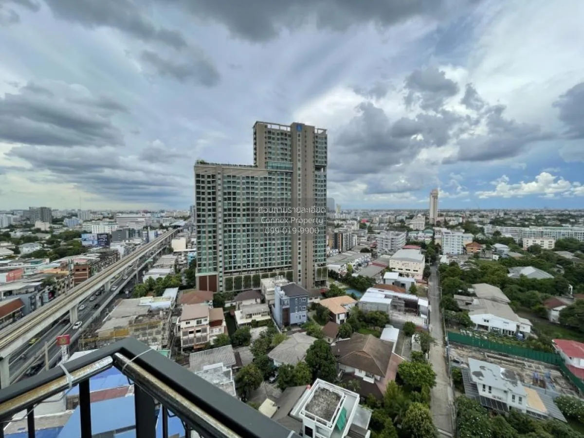 For Rent Condo , Centric Ratchayothin , BTS-Ratchayothin , Chanka