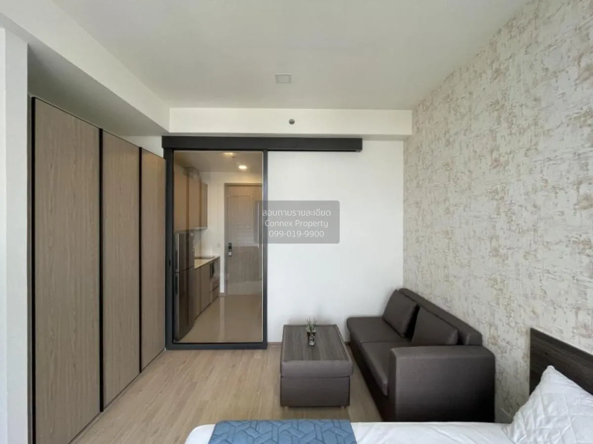 For Rent Condo , Centric Ratchayothin , BTS-Ratchayothin , Chanka 2